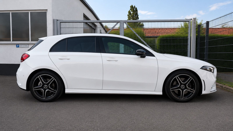 Mercedes-Benz A 250 AMG LINE / GARANTIE / AMBIENTE / CARPLAY — photo 6