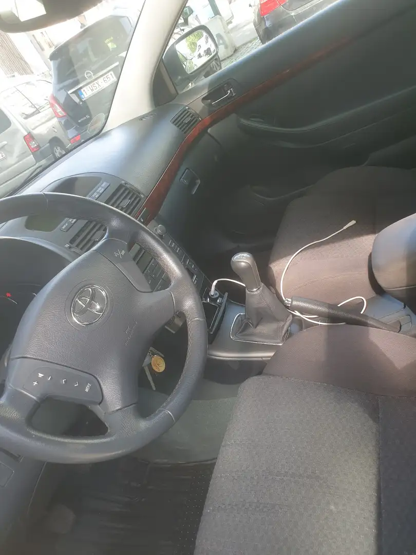 Toyota Avensis 130 VVT-i Pack GPS - 2