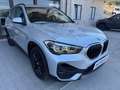 BMW X1 Xdrive25e Business Advantage Auto 56.000km! Zilver - thumbnail 9