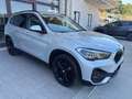 BMW X1 Xdrive25e Business Advantage Auto 56.000km! Zilver - thumbnail 10