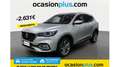MG HS 1.5 T-GDI Luxury Aut. Plateado - thumbnail 1