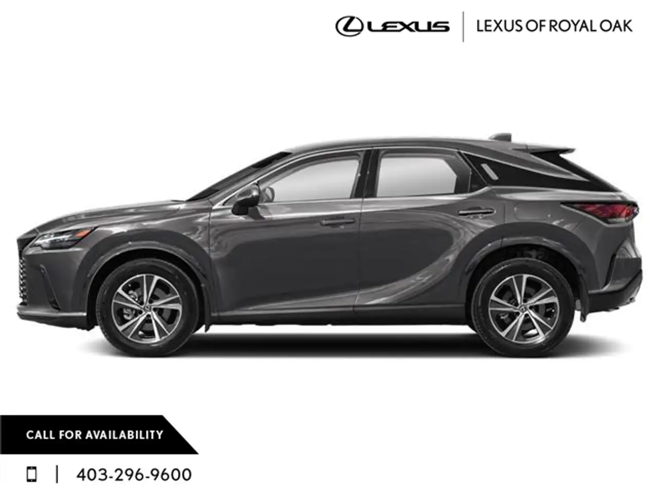 Lexus RX снимка Lexus RX