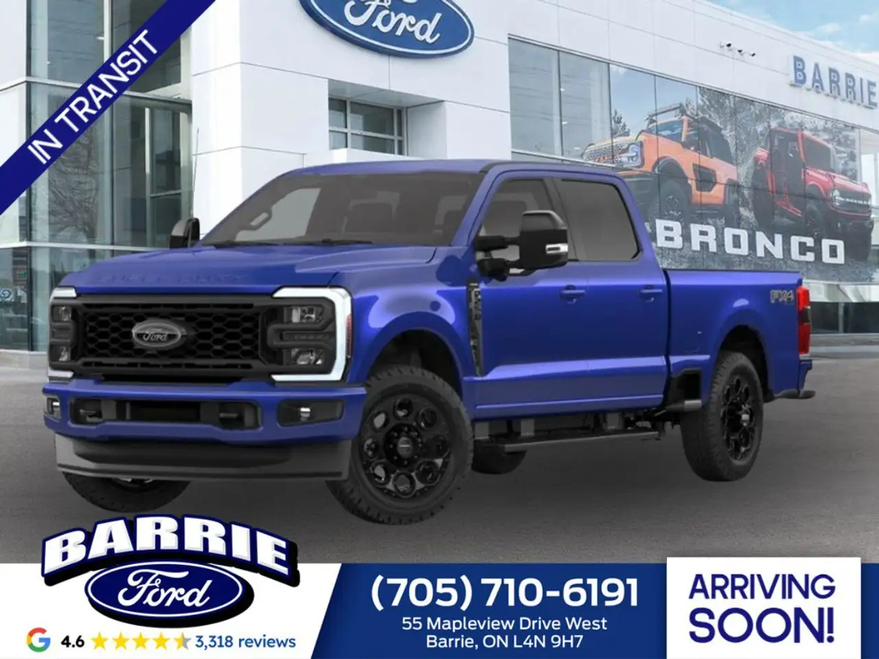 2026 Ford F 250