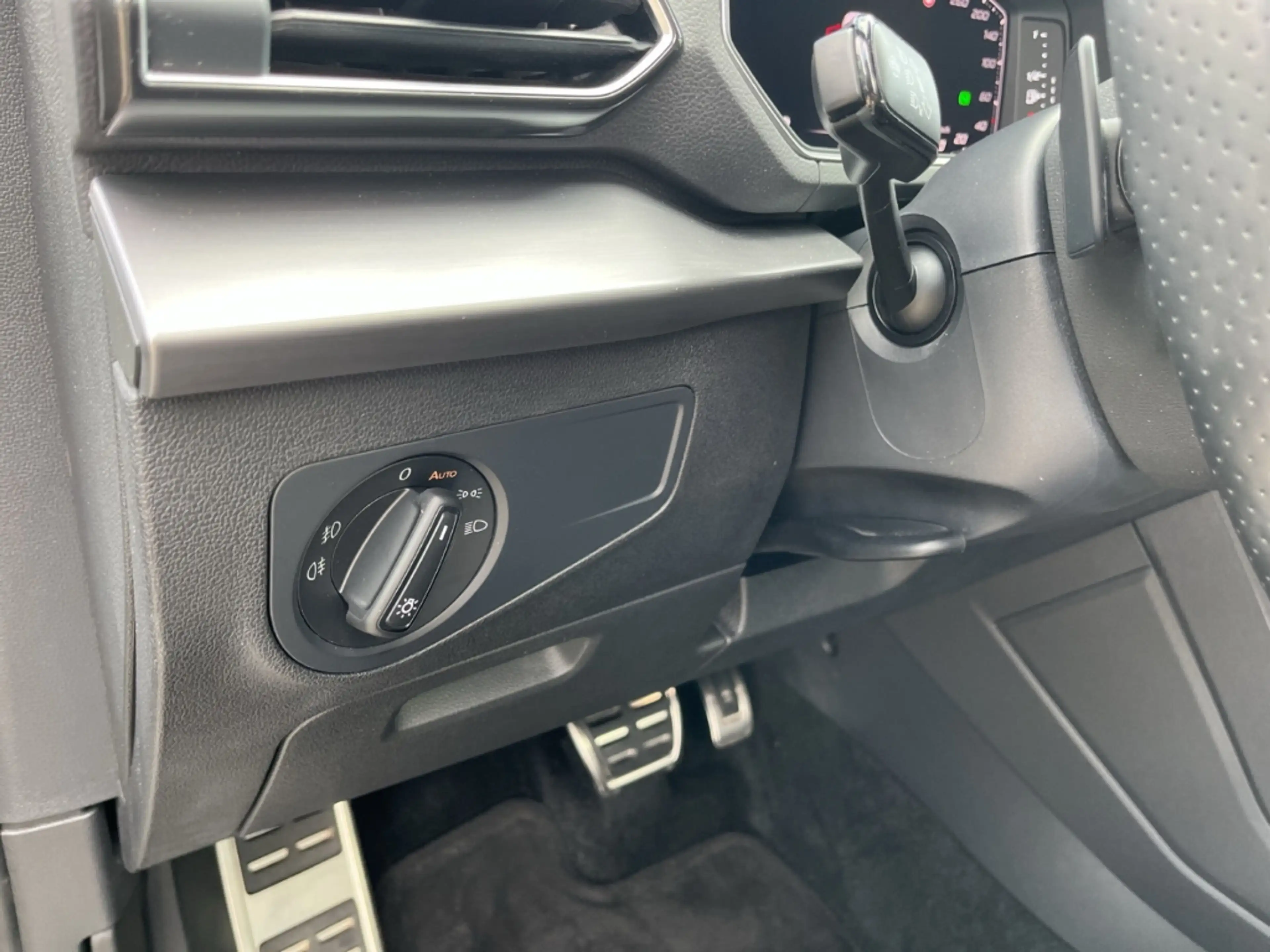 SEAT Tarraco FR 1.4 e-HYBRID — photo 13