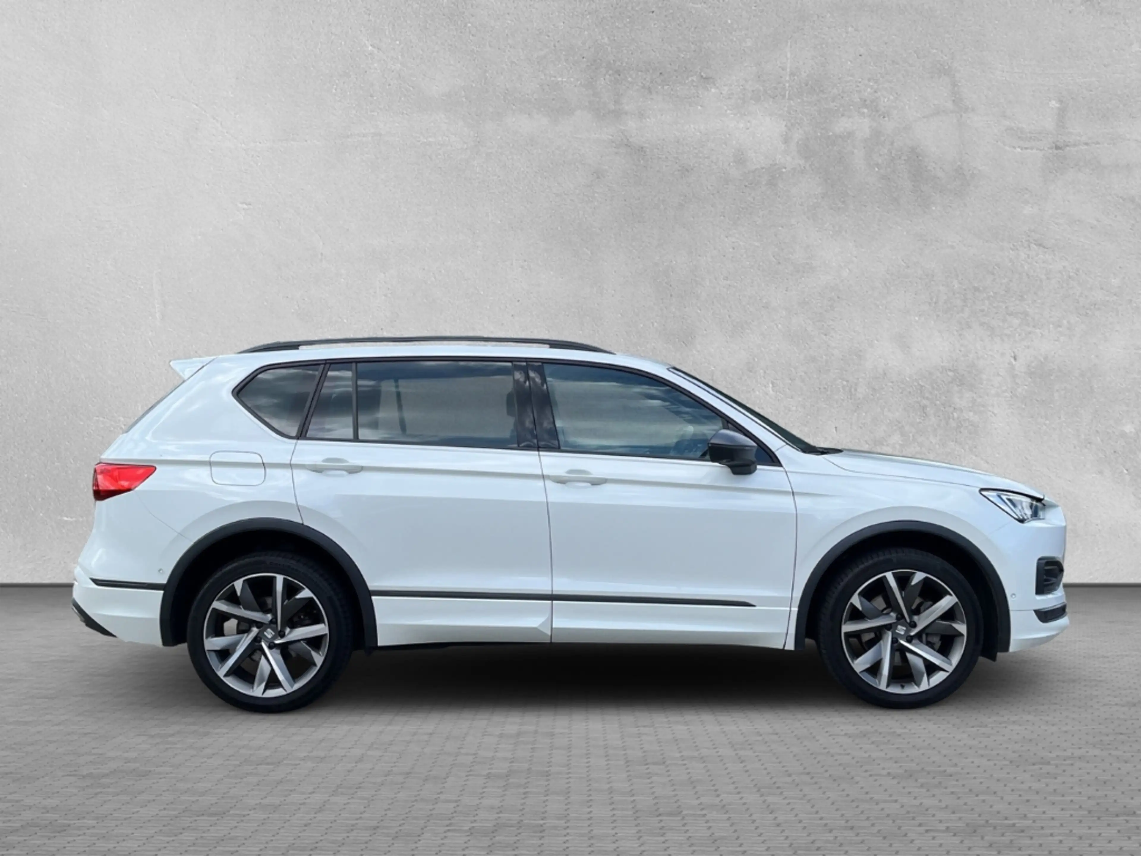 SEAT Tarraco FR 1.4 e-HYBRID — photo 5