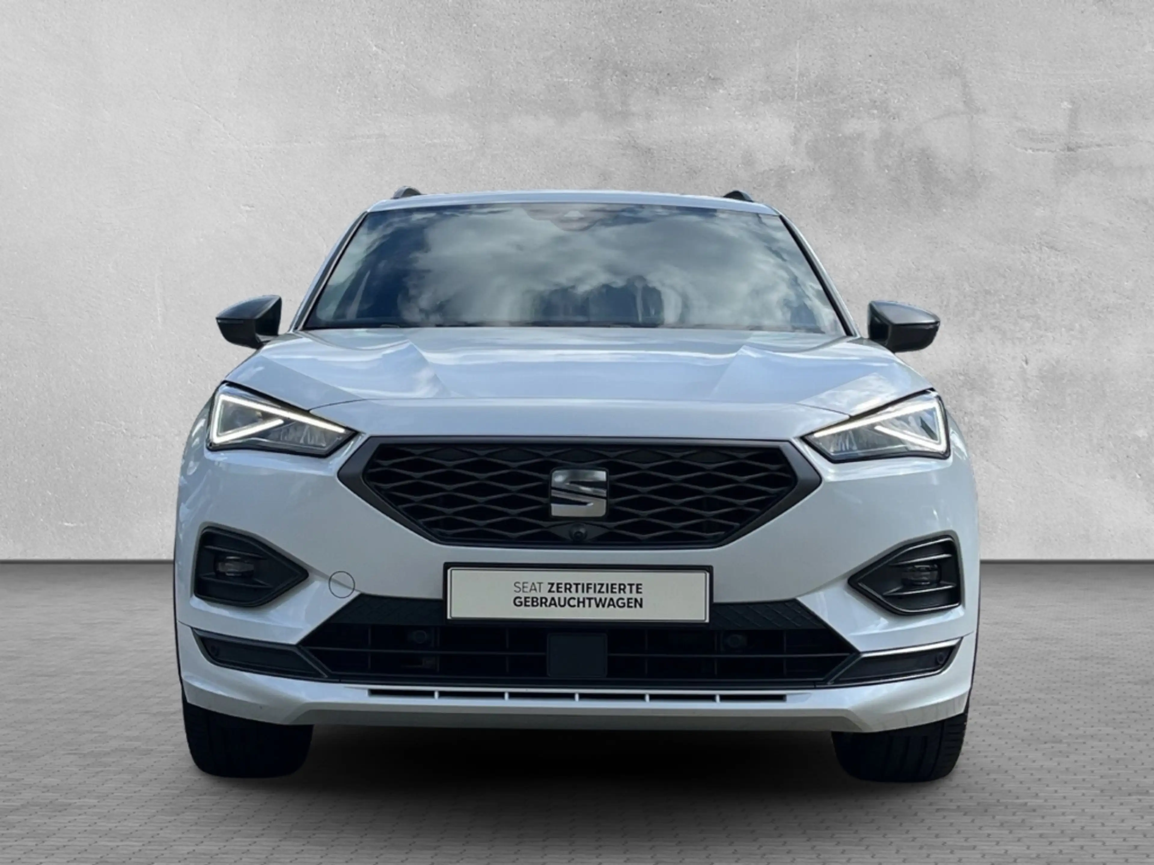 SEAT Tarraco FR 1.4 e-HYBRID — photo 6