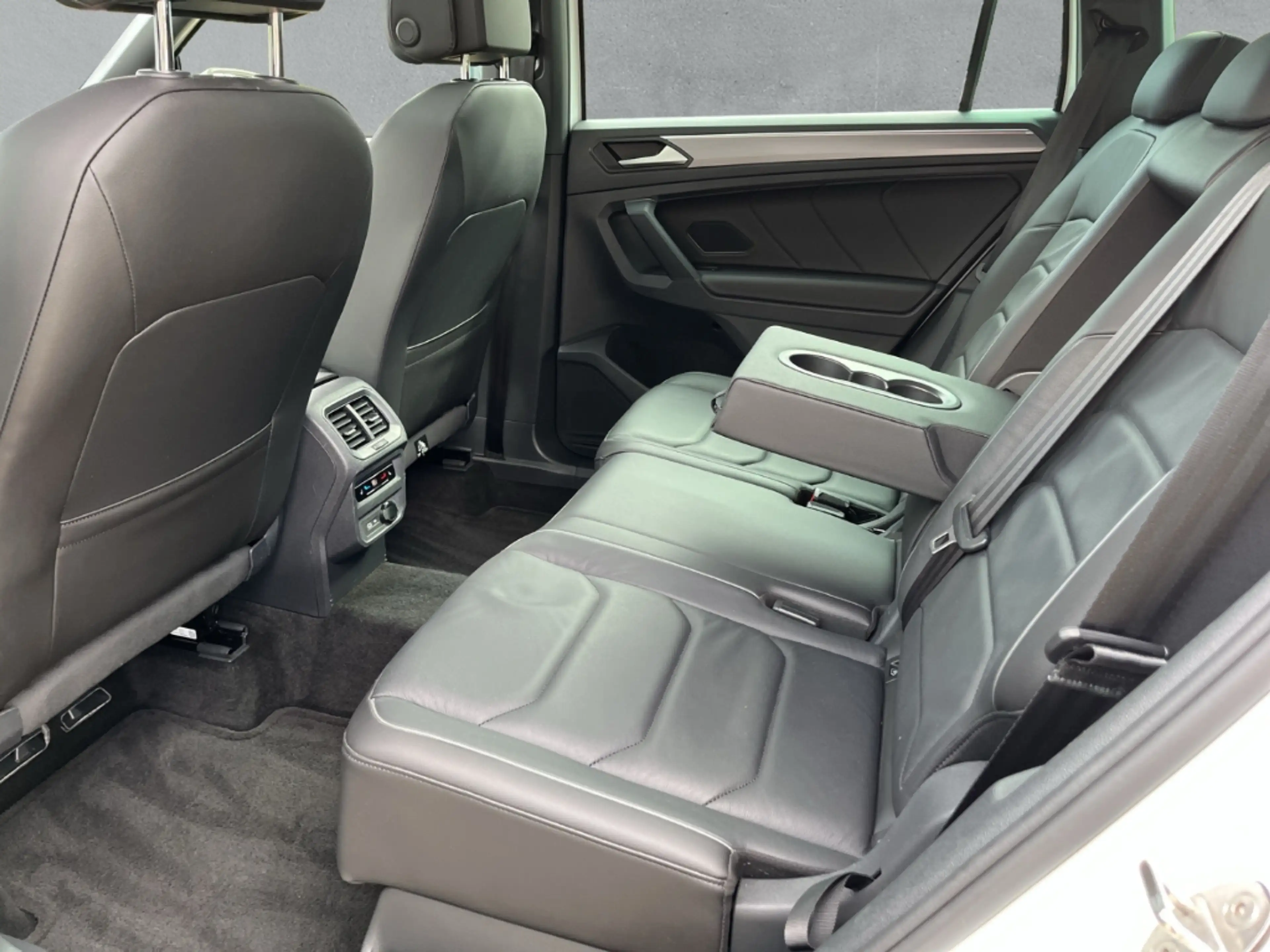 SEAT Tarraco FR 1.4 e-HYBRID — photo 10