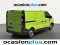 Renault Trafic Furgón 27 L1H1 dCi 88kW Verde - thumbnail 4