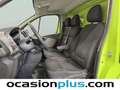 Renault Trafic Furgón 27 L1H1 dCi 88kW Verde - thumbnail 9