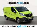 Renault Trafic Furgón 27 L1H1 dCi 88kW Verde - thumbnail 2