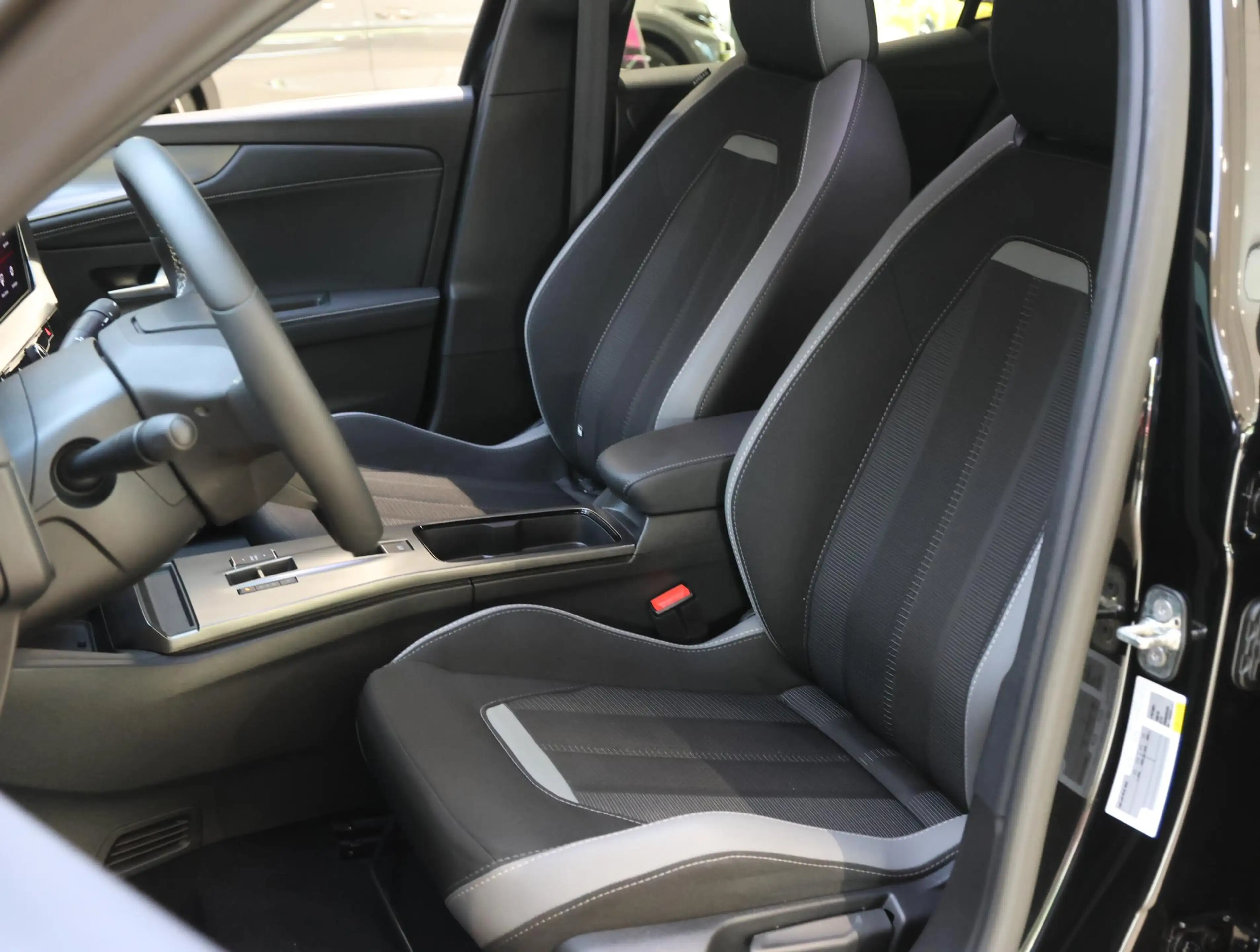 Opel Mokka-E Electric GS 54 kWh | Achteruitrijcamera | Navigati — photo 13