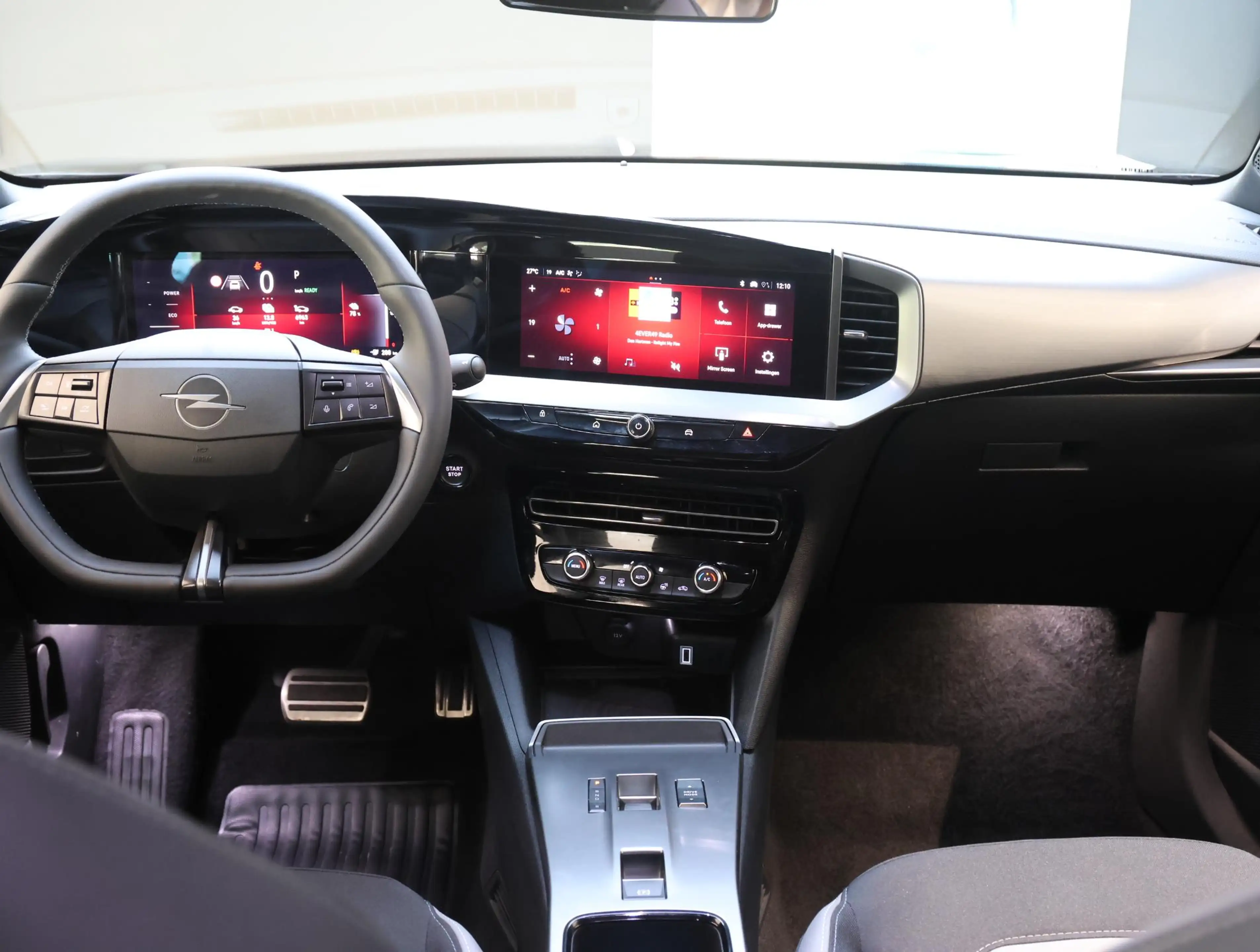 Opel Mokka-E Electric GS 54 kWh | Achteruitrijcamera | Navigati — photo 7
