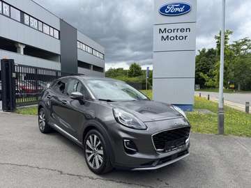 Titanium X Ecoboost mHEV *33476 OC0645