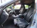 BMW i4 M50 Leder Memory Ambiente Widescreen Carbon Gris - thumbnail 13
