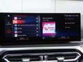 BMW i4 M50 Leder Memory Ambiente Widescreen Carbon Gris - thumbnail 20