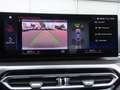 BMW i4 M50 Leder Memory Ambiente Widescreen Carbon Gris - thumbnail 18
