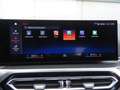 BMW i4 M50 Leder Memory Ambiente Widescreen Carbon Gris - thumbnail 21