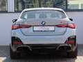 BMW i4 M50 Leder Memory Ambiente Widescreen Carbon Gris - thumbnail 7