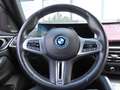BMW i4 M50 Leder Memory Ambiente Widescreen Carbon Gris - thumbnail 15