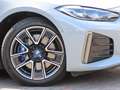 BMW i4 M50 Leder Memory Ambiente Widescreen Carbon Gris - thumbnail 29