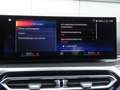 BMW i4 M50 Leder Memory Ambiente Widescreen Carbon Gris - thumbnail 23