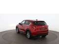 Mazda CX-5 2.2 SKYACTIV-D Sports-Line Aut LED 360-CAM Rouge - thumbnail 4