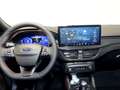 Ford Focus 1.0 ECOBOOST MHEV 114KW ST-LINE X 155 5P Bleu - thumbnail 24