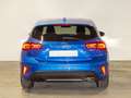 Ford Focus 1.0 ECOBOOST MHEV 114KW ST-LINE X 155 5P Bleu - thumbnail 8