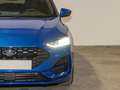 Ford Focus 1.0 Ecoboost MHEV ST Line X 155 Bleu - thumbnail 6