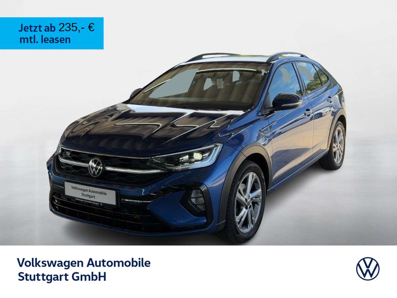 Volkswagen Taigo 2022