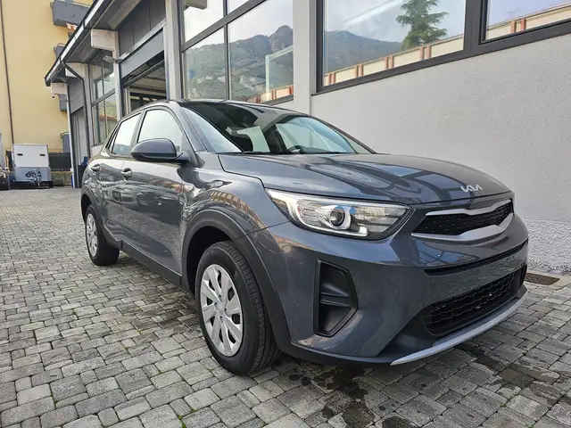 Kia Stonic 1.2 DPI URBAN