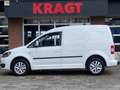 Volkswagen Caddy 1.6 TDI L1H1, Airco, Cruise, Trekhaak, PDC, Wit - thumbnail 6