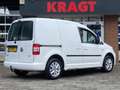 Volkswagen Caddy 1.6 TDI L1H1, Airco, Cruise, Trekhaak, PDC, Wit - thumbnail 4
