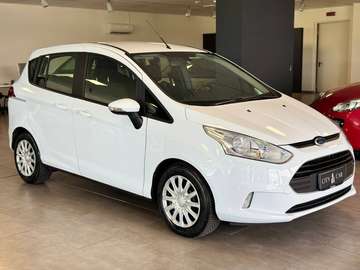 1.5 tdci Titanium 75cv E6