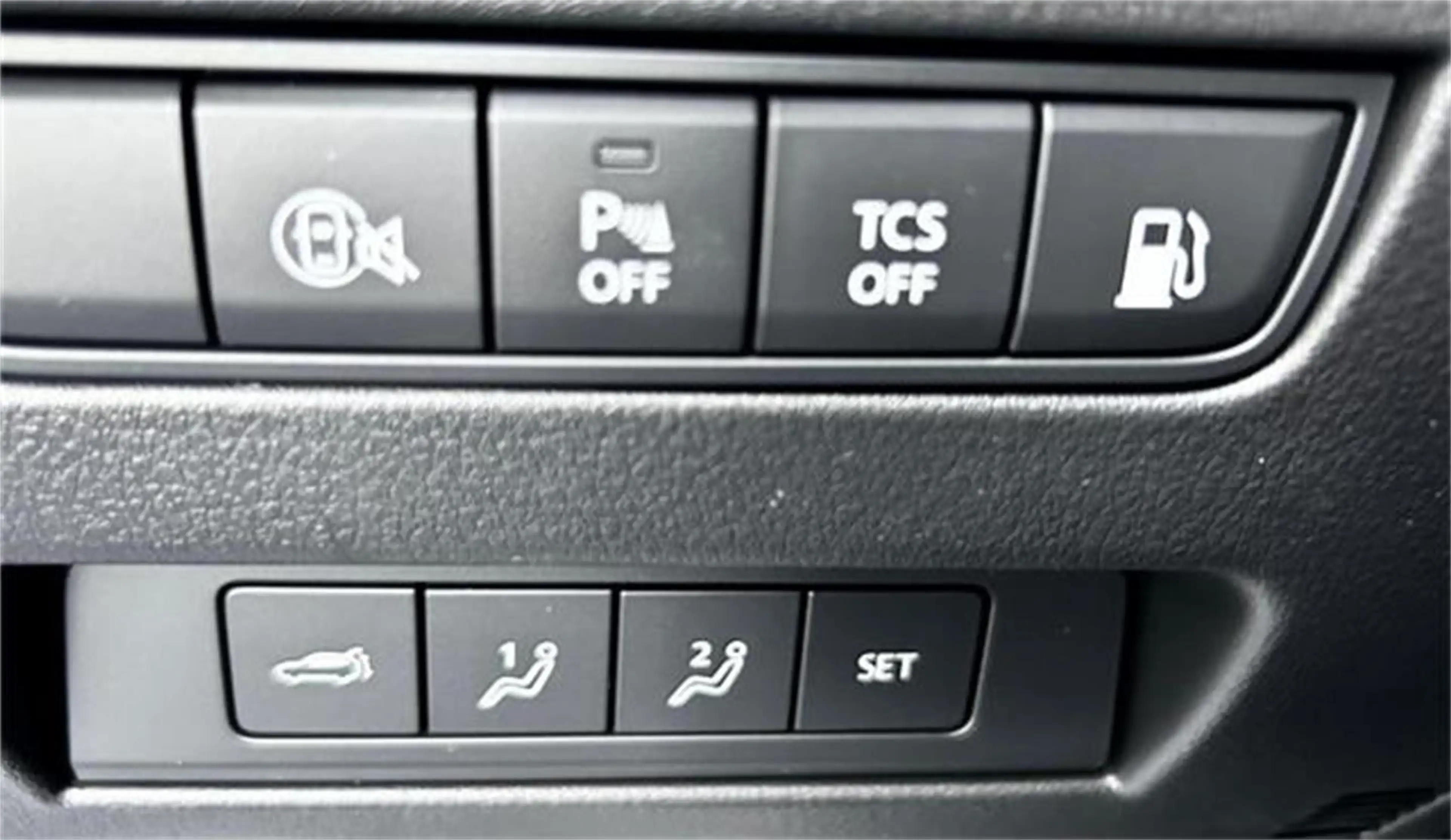 Mazda CX-60 2.5L e-SKYACTIV PHEV AWD HOMURA PLUS Aut. PL — photo 12