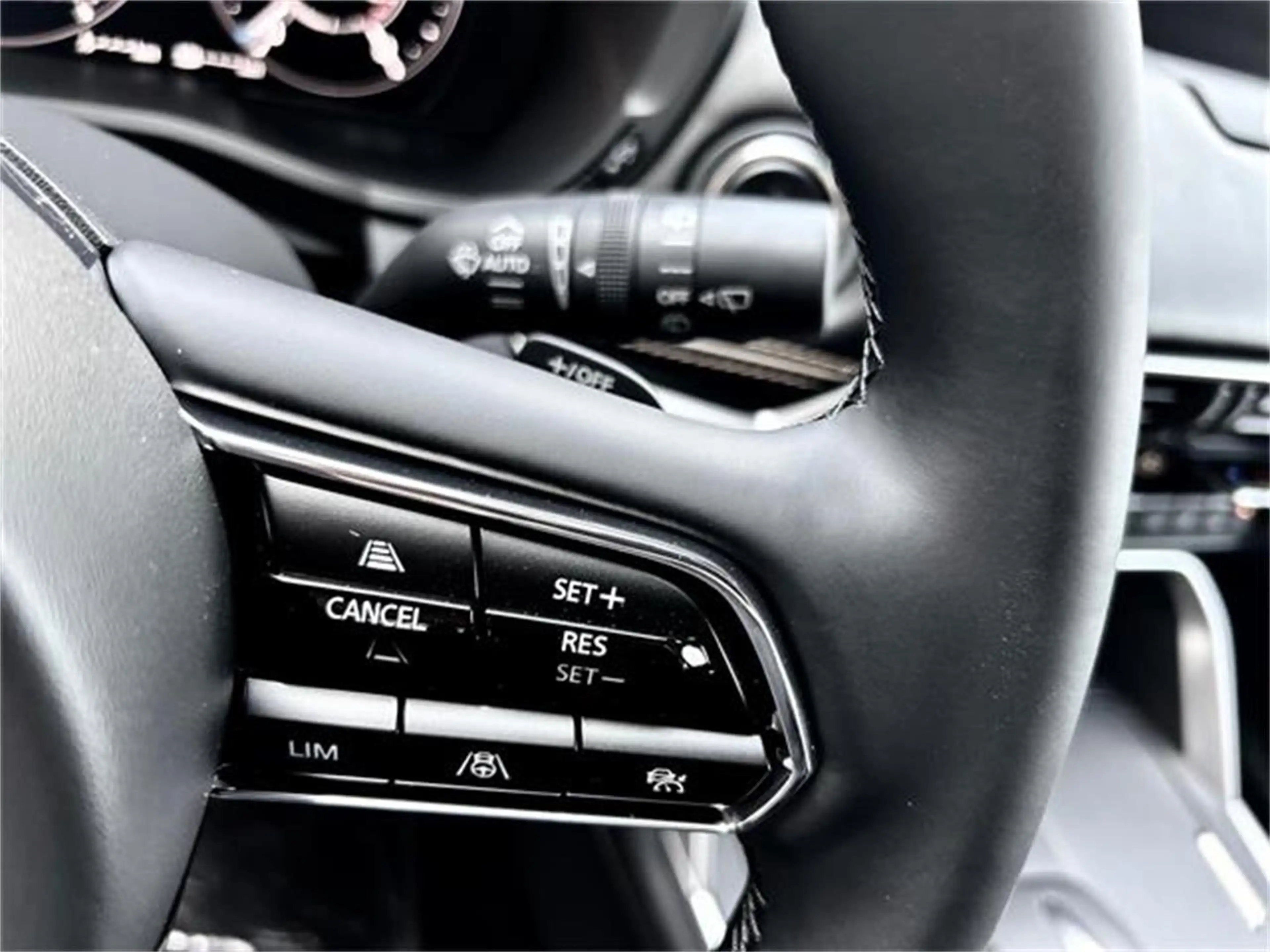 Mazda CX-60 2.5L e-SKYACTIV PHEV AWD HOMURA PLUS Aut. PL — photo 9