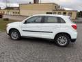 Mitsubishi ASX Invite 4WD Blanc - thumbnail 5