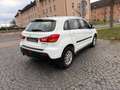 Mitsubishi ASX Invite 4WD Blanc - thumbnail 7