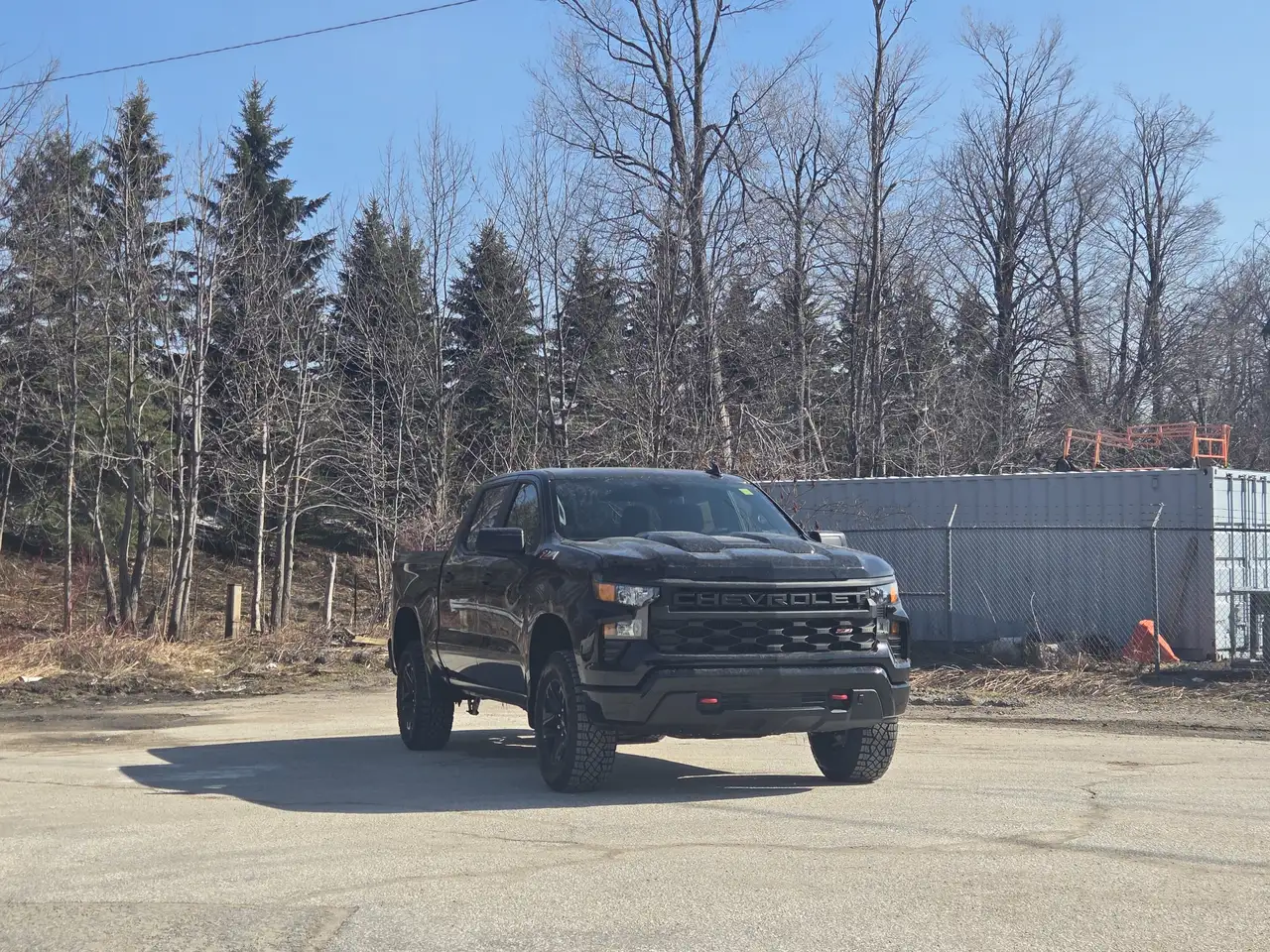 Chevrolet Silverado 1500 снимка Chevrolet Silverado 1500