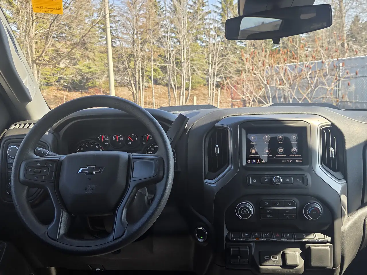 Chevrolet Silverado 1500 снимка Chevrolet Silverado 1500