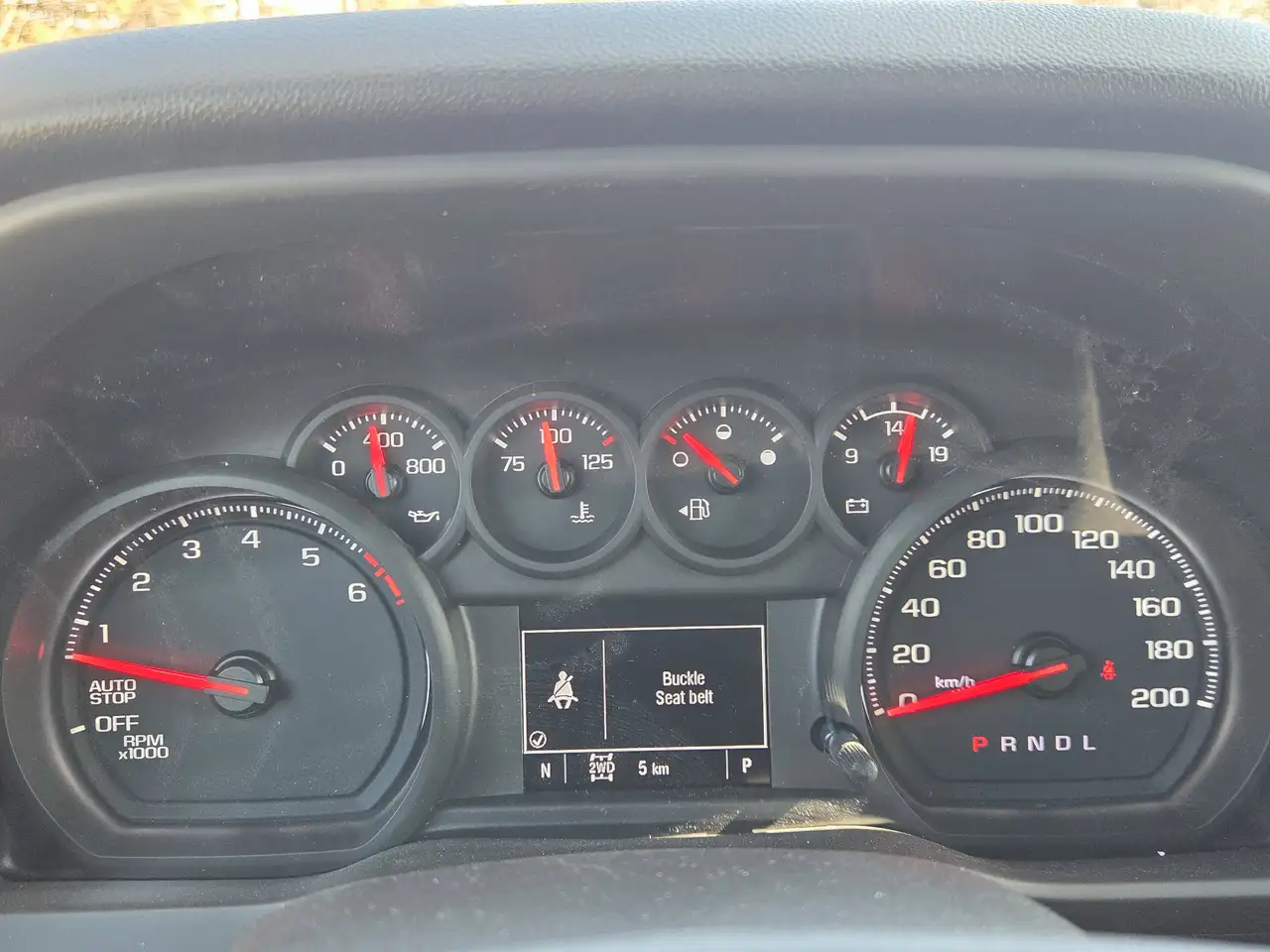 Chevrolet Silverado 1500 снимка Chevrolet Silverado 1500