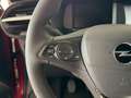 Opel Corsa 1.2 100 CV GS +SENSORI+TELE+CARPLAY Rosso - thumbnail 13