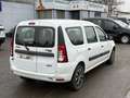 Dacia Logan Break 1.6 Ambiance 5pl. Weiß - thumbnail 3