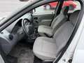 Dacia Logan Break 1.6 Ambiance 5pl. Weiß - thumbnail 10