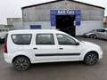 Dacia Logan Break 1.6 Ambiance 5pl. Weiß - thumbnail 6