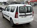 Dacia Logan Break 1.6 Ambiance 5pl. Weiß - thumbnail 4