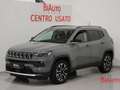 Jeep Compass Compass 1.3 T4 150cv Limited DDCT Grigio - thumbnail 1