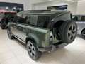 Land Rover Defender Defender 110 3.0d mhev X-Dynamic SE awd 200cv auto Grün - thumbnail 4