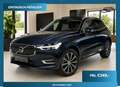 Volvo XC60 Inscription T8 AWD Pano Memory 360° Blau - thumbnail 1