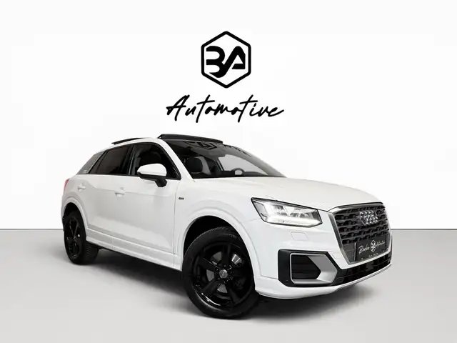 Audi Q2 Q2 1.0 TFSI S-LINE | TOIT PANORAMIQUE